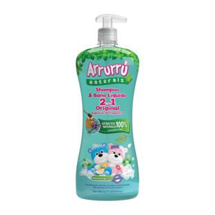 CHA.ARRU-RRU 800 ML NAT 2-1 EXTRE.FRESC