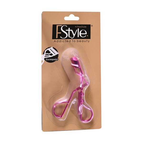 ENCRESPADOR METALICO FRESTYLE COLORES