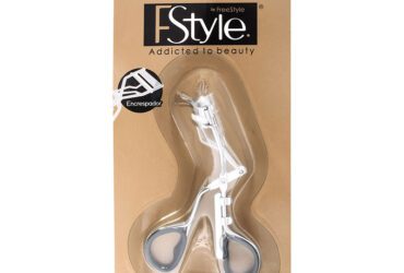 Encrespador Metálico Freestyle R.Nc02