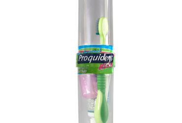 Kit Ortodoncia Proquident