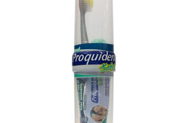 Kit Dental Proquident Junior
