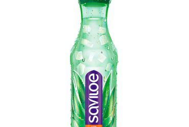 AGUA ALOE 420 ML SAVILOE