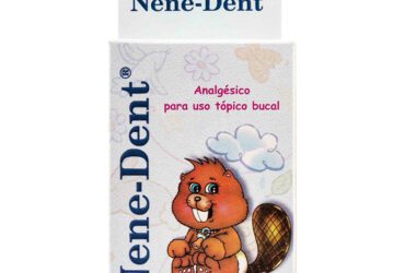 NENE DENT 10 ML SOL