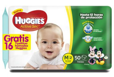 PAN.HGG ACTIVE SEC M 50