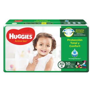 PAN.HGG ACTIVE SEC XG 50