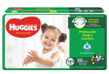 PAN.HGG ACTIVE SEC XXG 50