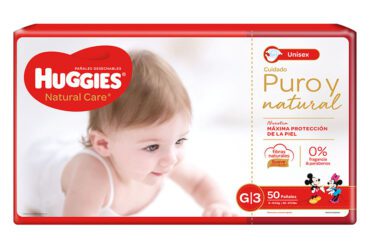 PAN.HGG NAT G 50 UNISEX