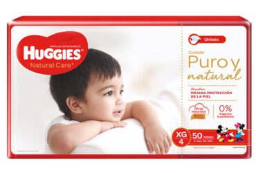 PAN.HGG NAT XG 50 UNISEX