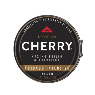 BETUN CHERRY NEGRO 12 GR
