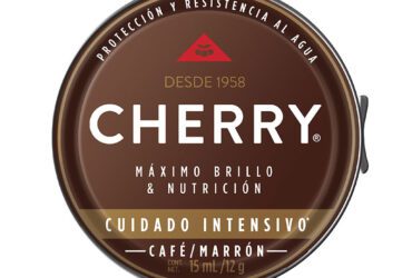 BETUN CHERRY 12 GR MARRON