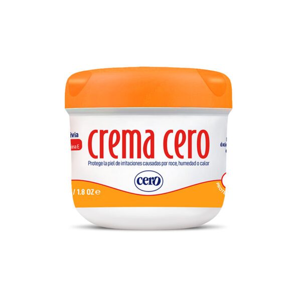 CREMA CERO CALENDULA 50 GR