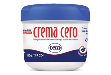 CREMA CERO 110 GMS