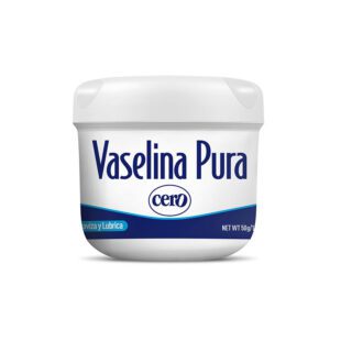 Vaselina Cero 50 Gr