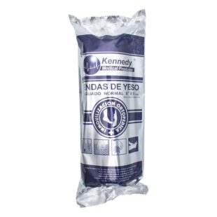 Venda De Yeso Kennedy 8X5