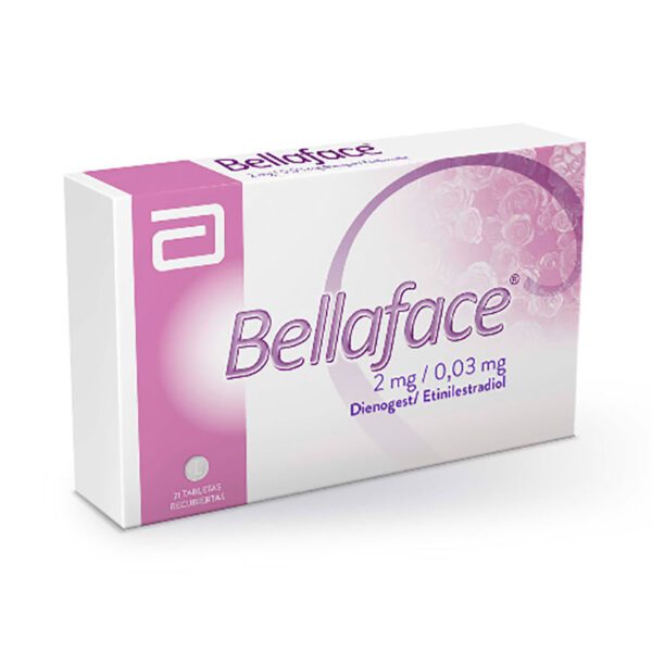 BELLAFACE 21 TAB