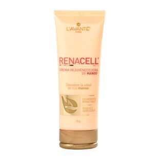 Renacell Crema Rejuvenecedora Manos 75Gr