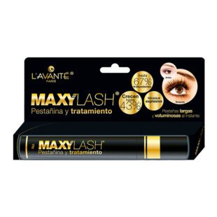 PESTAÑINA MAXYLASH 10 GR