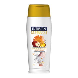 JABON INT INTIBON 210 ML VINAG+D.PACK