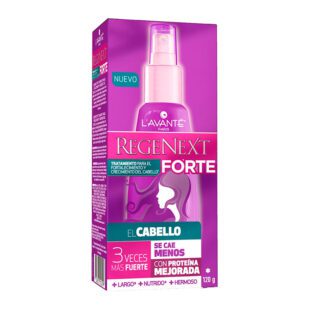 REGENEXT LAVANTE 120 ML FORTE