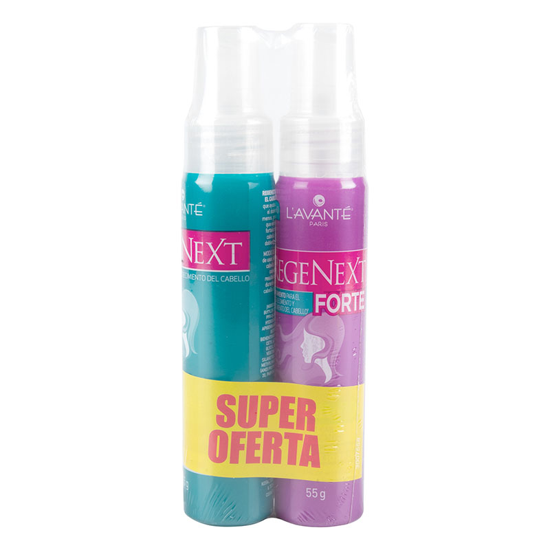 Regenext 55 Gr+Regenext Forte 55 Gr Súper Oferta