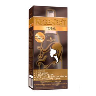REGENEXT LAVANTE 120 GR TRAT. TOTAL
