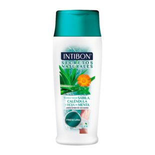 JABON INT INTIBON 120 ML SECRETOS NATURA