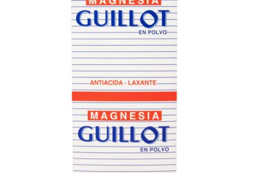 Magnesia Guillot 50 Sbs