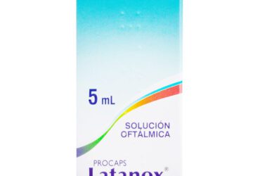 EPS-LATANOPROST 0.05MG/ML