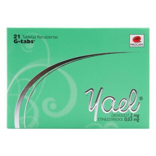 YAEL 21 TAB