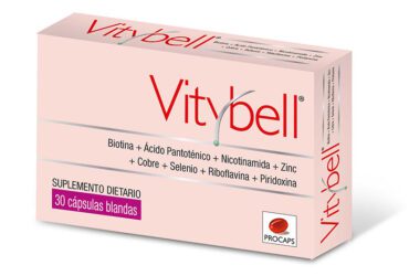 VITYBELL 30 CAP