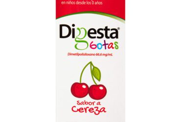 Digesta Gotas 20 Ml