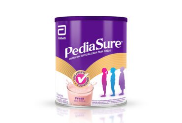 PEDIASURE 400 GMS FRESA