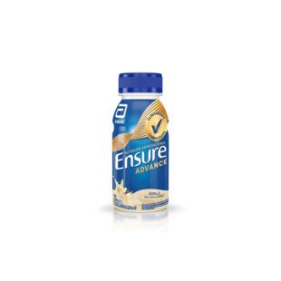 EPS-ENSURE 237 ML LIQUIDO