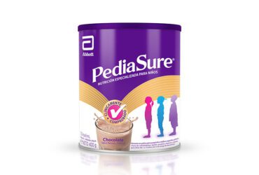 PEDIASURE 400 GMS CHOCOLATE