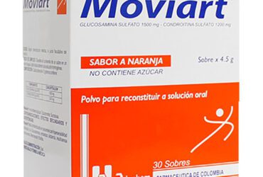 Moviart 30 Sobres (A)
