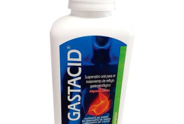 GASTACID 360 ML SUSP