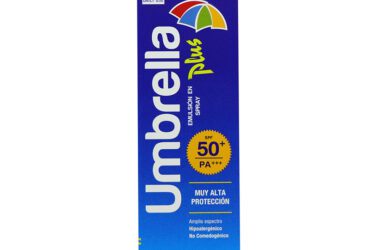 BLOQ.UMBRELLA PLUS SPF50+ 120 GR