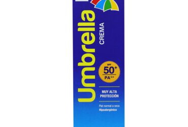 BLOQ.UMBRELLA 50+ SPF 60 GR CREMA
