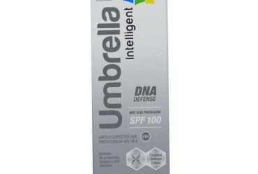 UMBRELLA INTELLIGENT SPF 100 50 GR