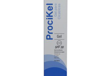 Procikel Gel Tubo X 30 Grs