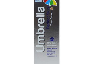 Umbrella Perfect Skin Tono Oscuro 50 Gr