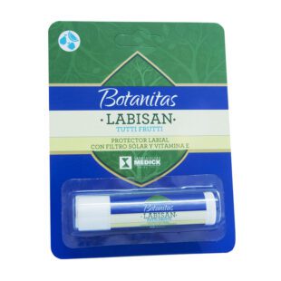 Protector Labial Botanitas Labisan 4 Gr