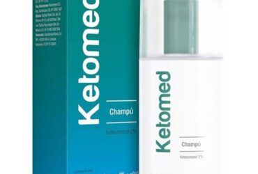 Cha.Ketomed 100 Ml (Pae)