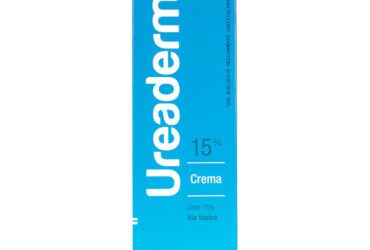 UREADERM 15% CREMA HUMECTANTE 60 G