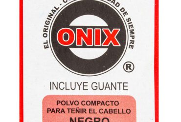PASTA ONIX PARA EL CABELLO
