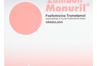 MONURIL 3 GR SBS ADULTO