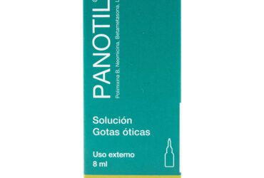 PANOTIL BETA GOTAS 8 ML