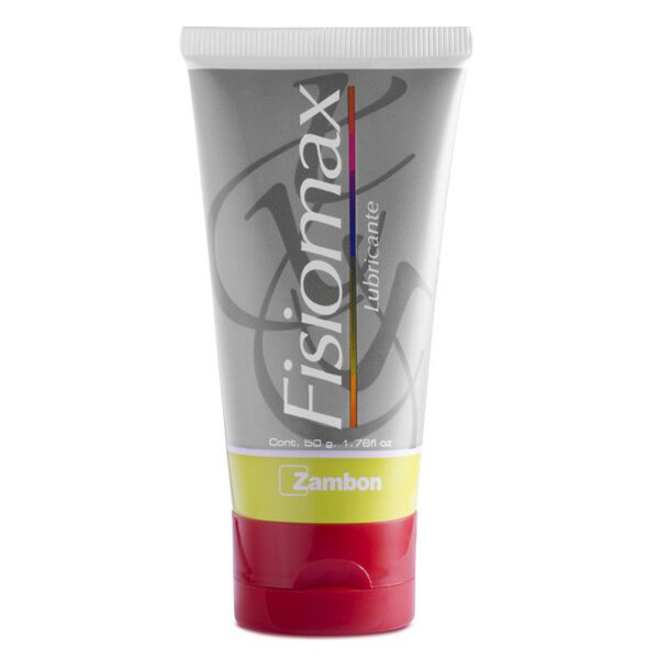 LUBRICANTE INTIMO FISIOMAX GEL 50 GR