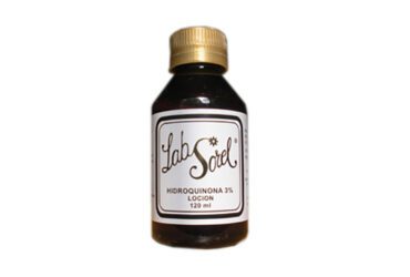LOCION FACIAL SOREL 120 ML