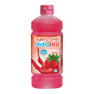 Hidranta 30 Fresa 500 Ml